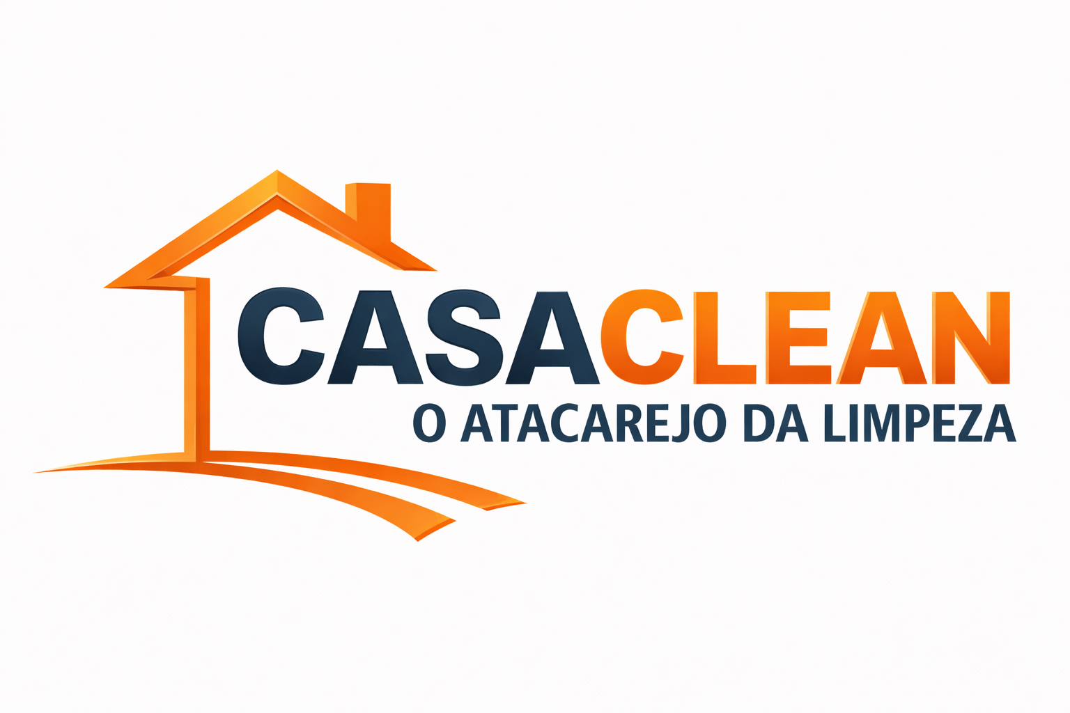 Casa Clean Logo